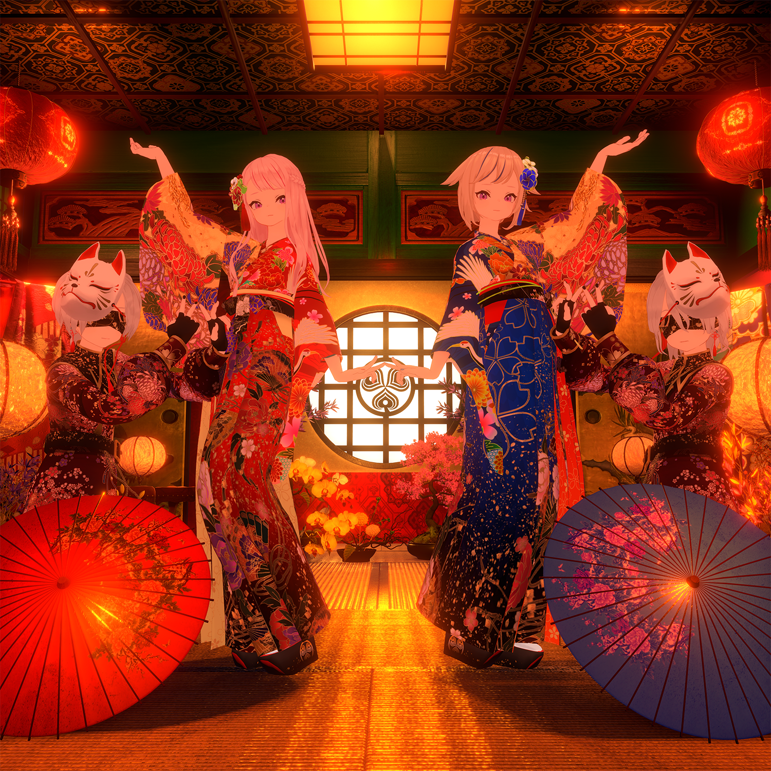 新曲『WWW』MV公開＆記念グッズ発売決定！ | ヒメヒナ公式WEB＆FC