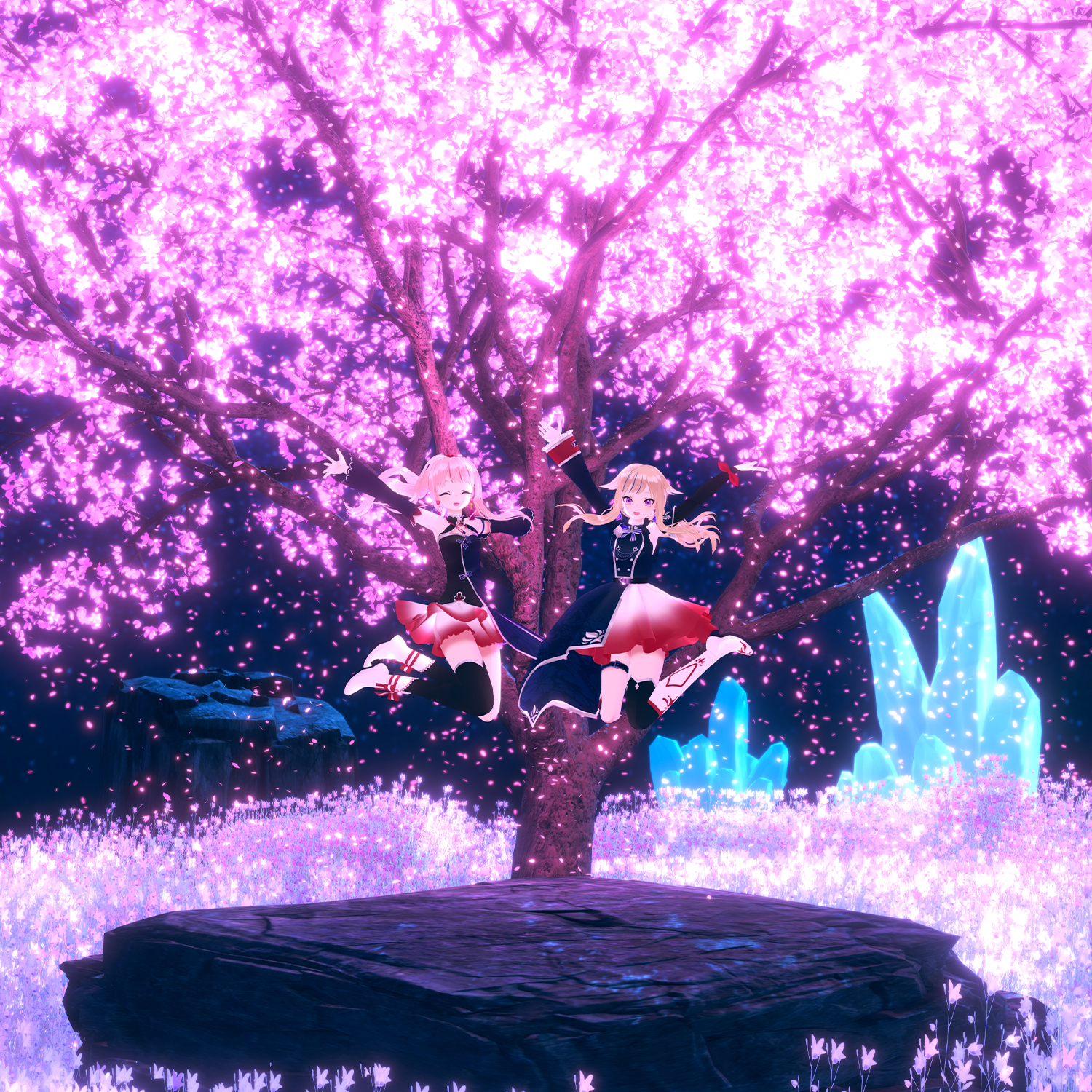 HIMEHINA LIVE音源3作品を一挙デジタル配信開始！ | ヒメヒナ公式