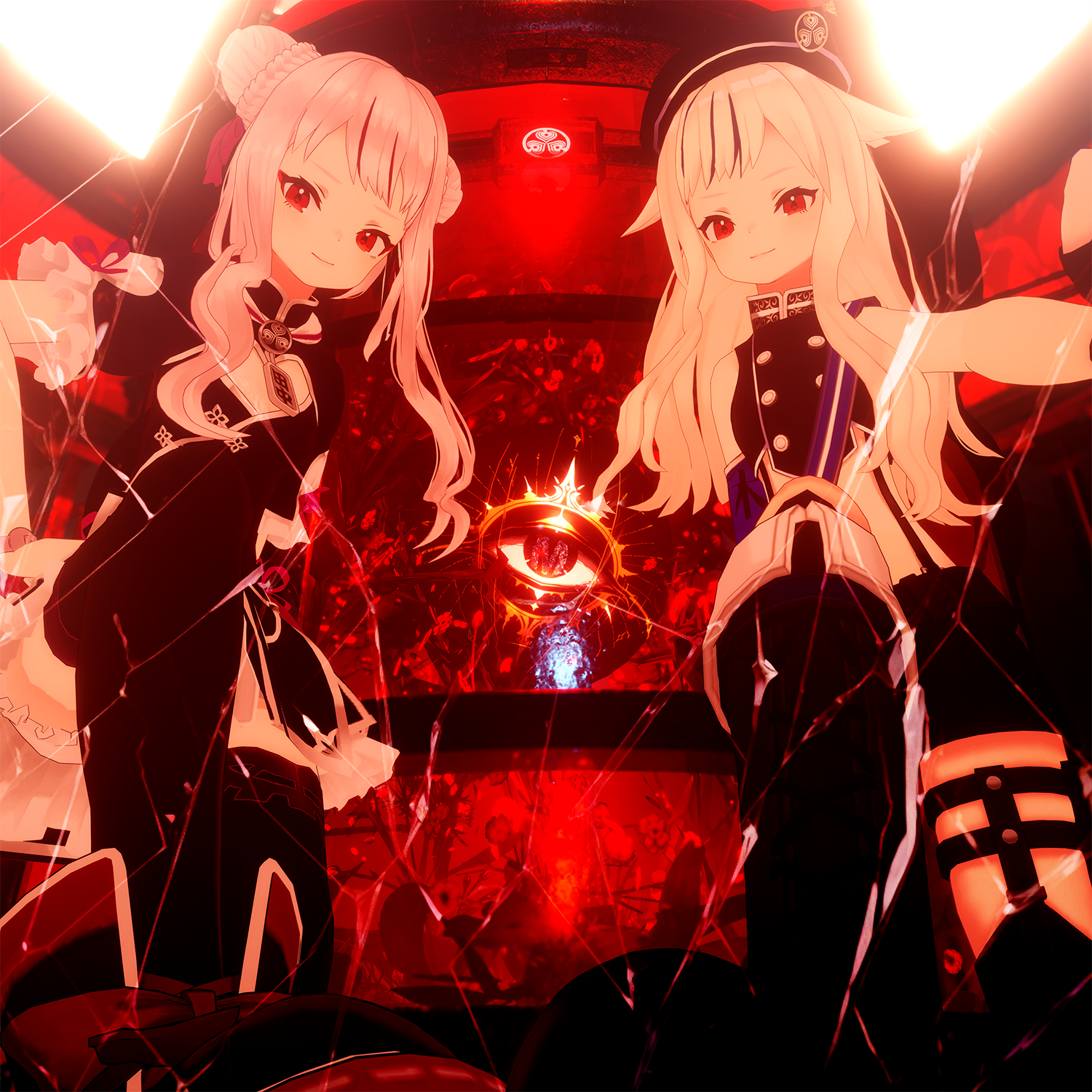 マザードラッグ | ヒメヒナ公式WEB＆FCジョジ倶楽部