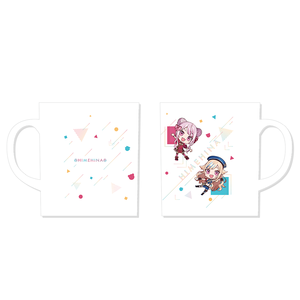 ONLINE STORE | ヒメヒナ公式WEB＆FCジョジ倶楽部